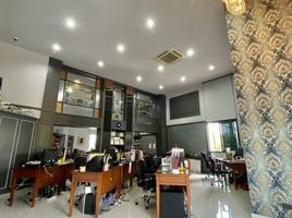4 Bedroom Townhouse for sale at Jade Height Sathorn-Rama 3, Chong Nonsi, Yan Nawa, Bangkok