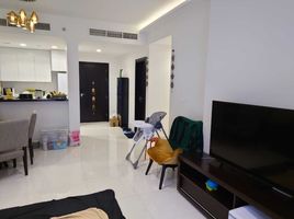 2 Schlafzimmer Wohnung zu verkaufen im Celestia, Dubai South (Dubai World Central)