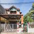 2 Schlafzimmer Haus zu vermieten im Evergreen Ville Bangna -Trad, Bang Na