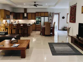 3 Schlafzimmer Haus zu verkaufen im Orchid Palm Homes 3, Thap Tai