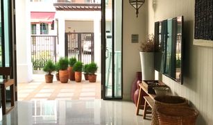3 Bedrooms House for sale in Nong Chom, Chiang Mai Setthasiri SanSai