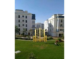 3 Bedroom Apartment for sale at Mountain View Executive, Al Andalus District, New Cairo City