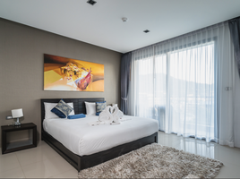 Studio Apartment for sale at The Emerald Terrace, Patong