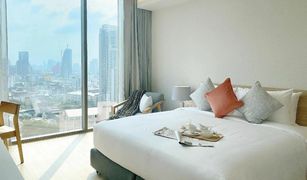 1 chambre Appartement a vendre à Khlong Tan, Bangkok Oakwood Suites Bangkok