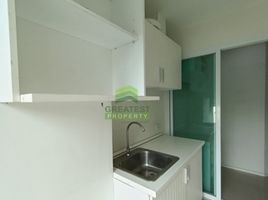 1 Bedroom Apartment for sale at Kensington Bearing, Samrong Nuea, Mueang Samut Prakan, Samut Prakan