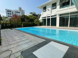 4 Schlafzimmer Villa zu vermieten im Panya Village, Suan Luang, Suan Luang, Bangkok