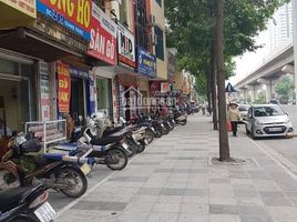 4 Schlafzimmer Haus zu verkaufen in Ha Dong, Hanoi, Quang Trung