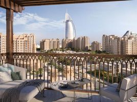 3 Bedroom Apartment for sale at Jadeel, Madinat Jumeirah Living