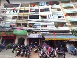 15 Schlafzimmer Haus zu verkaufen in District 1, Ho Chi Minh City, Pham Ngu Lao