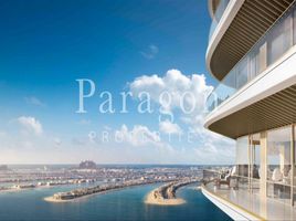 2 Bedroom Apartment for sale at Grand Bleu Tower, EMAAR Beachfront, Dubai Harbour