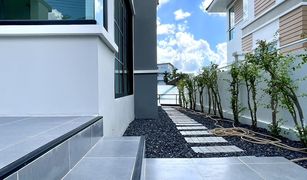 3 Bedrooms House for sale in Ratsada, Phuket Thanapa Parkview 2