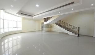 Вилла, 6 спальни на продажу в Khalifa City A, Абу-Даби Khalifa City A Villas