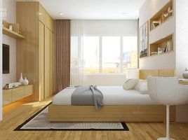 2 Schlafzimmer Appartement zu verkaufen im Him Lam Chợ Lớn, Ward 11