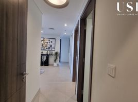 1 Bedroom Condo for sale at 1 Residences, World Trade Centre Residence, World Trade Center