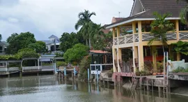 Verfügbare Objekte im Jomtien Yacht Club 1