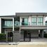 4 Bedroom House for rent at The Palm Bangna-Wongwaen, Dokmai, Prawet, Bangkok, Thailand