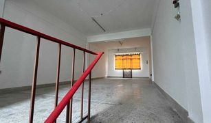 N/A Shophouse for sale in Tha Raeng, Bangkok 