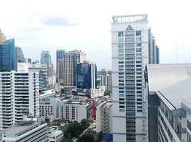 在15 Sukhumvit Residences出售的1 卧室 公寓, Khlong Toei Nuea