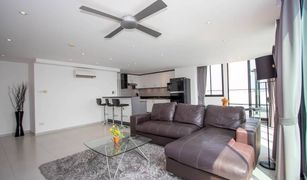 3 Bedrooms Penthouse for sale in Chang Phueak, Chiang Mai J.C. Hill Place Condominium