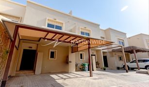 5 chambres Villa a vendre à Al Reef Villas, Abu Dhabi Arabian Style