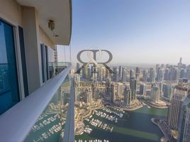 2 Bedroom Apartment for sale at Damac Heights at Dubai Marina, Marina Gate