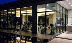 Photos 3 of the Fitnessstudio at Supalai Premier Ratchathewi