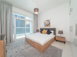 1 Bedroom Condo for sale at Continental Tower, Dubai Marina
