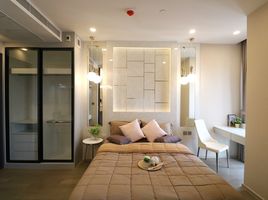 1 Schlafzimmer Appartement zu vermieten im Ashton Asoke, Khlong Toei Nuea