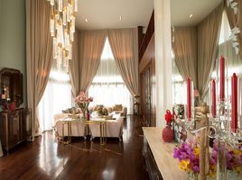 7 Bedroom Villa for sale at Villa 888 Chiangmai, Nong Phueng, Saraphi, Chiang Mai
