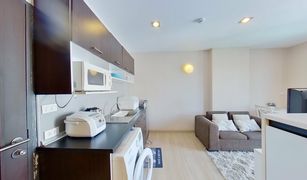 1 Bedroom Condo for sale in Nong Pa Khrang, Chiang Mai One Plus Business Park 1