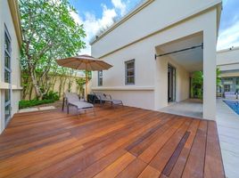 4 спален Вилла на продажу в The Residence Resort, Чернг Талай