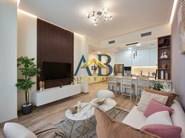 1 Bedroom Apartment for sale at 7 Park Central, Judi, Jumeirah Village Circle (JVC)