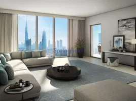 1 बेडरूम अपार्टमेंट for sale at Downtown Views II, डाउनटाउन दुबई