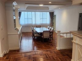 4 Schlafzimmer Appartement zu vermieten im Charan Tower, Khlong Tan Nuea, Watthana, Bangkok