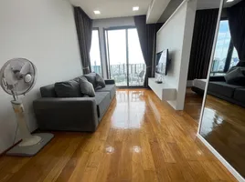 2 Bedroom Condo for rent at Keyne, Khlong Tan, Khlong Toei, Bangkok, Thailand