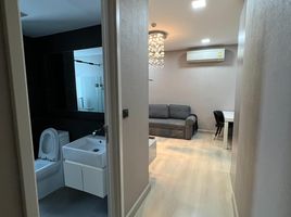 2 Bedroom Apartment for sale at The Signature by URBANO, Sam Sen Nai, Phaya Thai