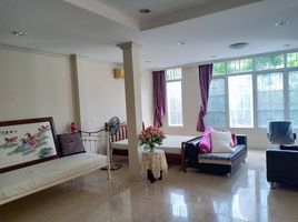 3 Schlafzimmer Haus zu verkaufen im Grand Monaco Bangna, Dokmai