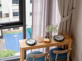 1 Schlafzimmer Wohnung zu verkaufen im Cooper Siam, Rong Mueang, Pathum Wan, Bangkok, Thailand