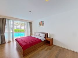 2 Schlafzimmer Wohnung zu vermieten im Malibu Kao Tao, Nong Kae, Hua Hin