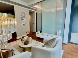 1 Bedroom Condo for rent at The Estelle Phrom Phong, Khlong Tan, Khlong Toei, Bangkok