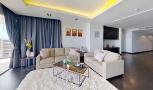 3 Schlafzimmern Wohnung zu verkaufen in Na Chom Thian, Pattaya La Royale Beach