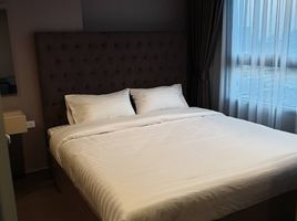 1 Schlafzimmer Appartement zu vermieten im Ideo Sukhumvit 93, Bang Chak, Phra Khanong