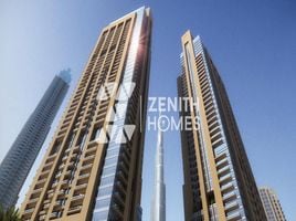 2 Bedroom Condo for sale at Act Two, Opera District, Downtown Dubai, Dubai