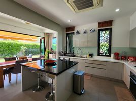 3 Bedroom Villa for sale at Peykaa Estate Villas, Thep Krasattri, Thalang, Phuket