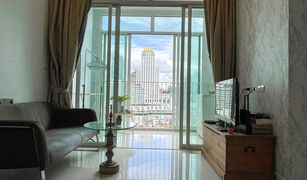 1 Bedroom Condo for sale in Makkasan, Bangkok Ideo Verve Ratchaprarop