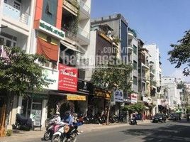 Studio Villa for sale in District 11, Ho Chi Minh City, Ward 15, District 11