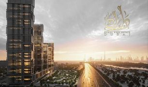2 Habitaciones Apartamento en venta en Ubora Towers, Dubái Sobha Ivory Tower 1