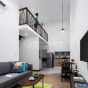 Lin Ellis Apartment | Duplex - Two Bedroom