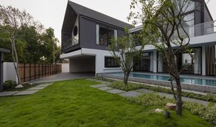 5 Bedrooms Villa for sale in Mae Hia, Chiang Mai Baan Wang Tan
