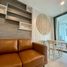 1 Bedroom Condo for rent at Life One Wireless, Lumphini, Pathum Wan
